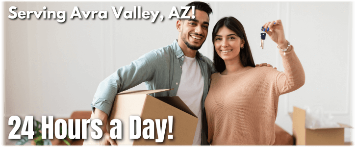 Locksmith Avra Valley AZ